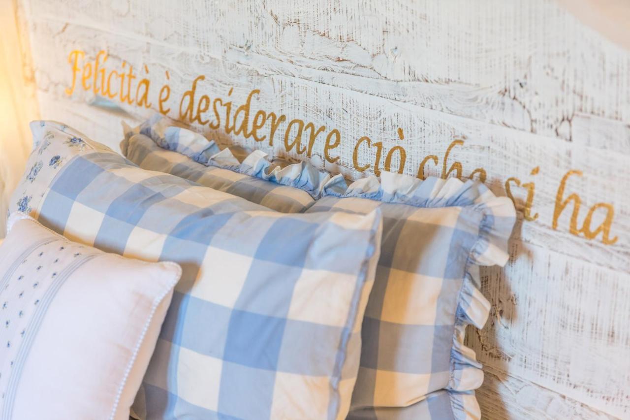 Borgo San Sisto B&B Todi Buitenkant foto
